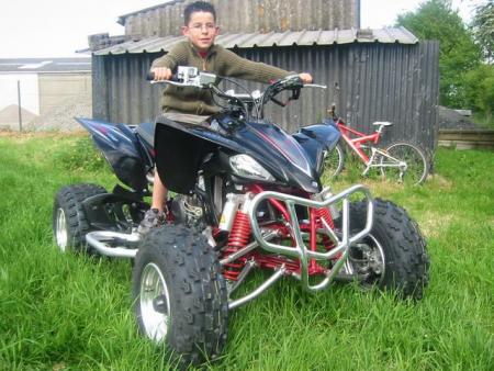 mwa et rien ke mwa